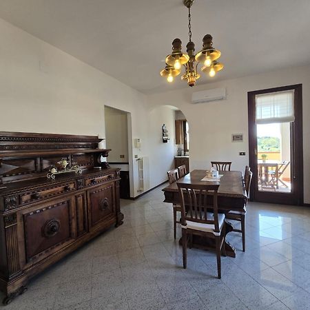 Appartamento Belvedere Manciano Ngoại thất bức ảnh