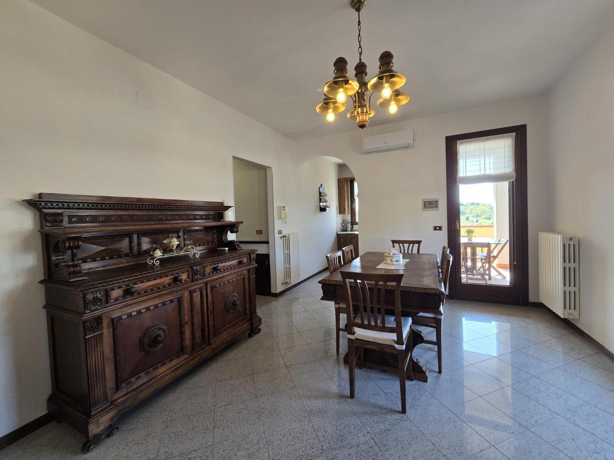 Appartamento Belvedere Manciano Ngoại thất bức ảnh