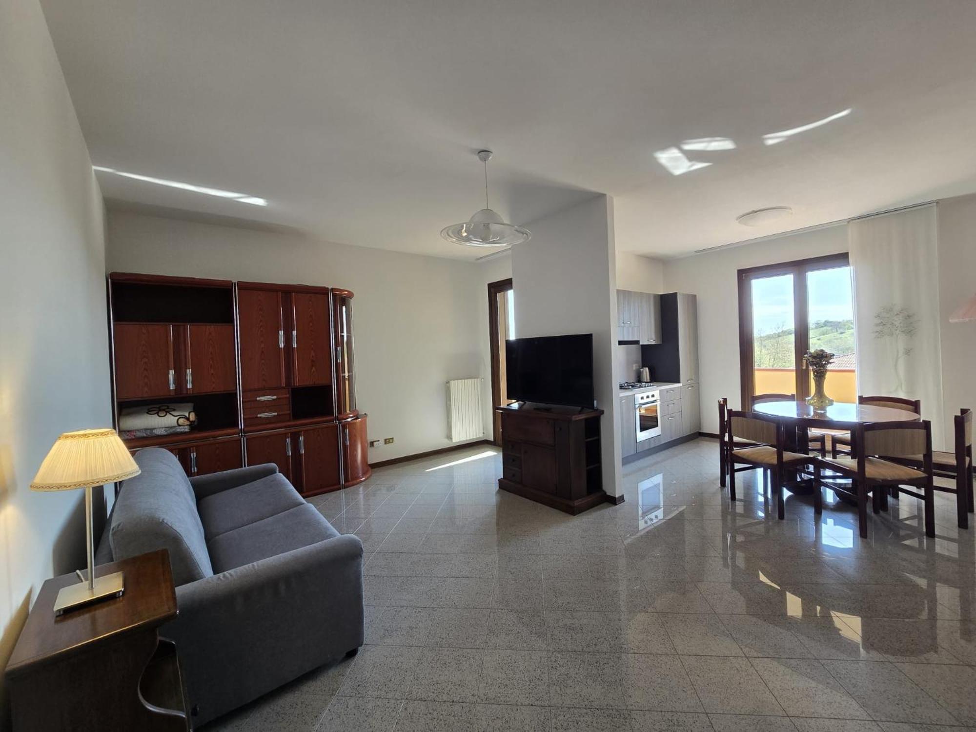 Appartamento Belvedere Manciano Ngoại thất bức ảnh