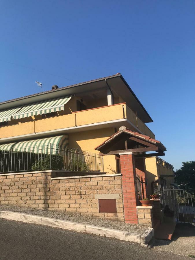 Appartamento Belvedere Manciano Ngoại thất bức ảnh