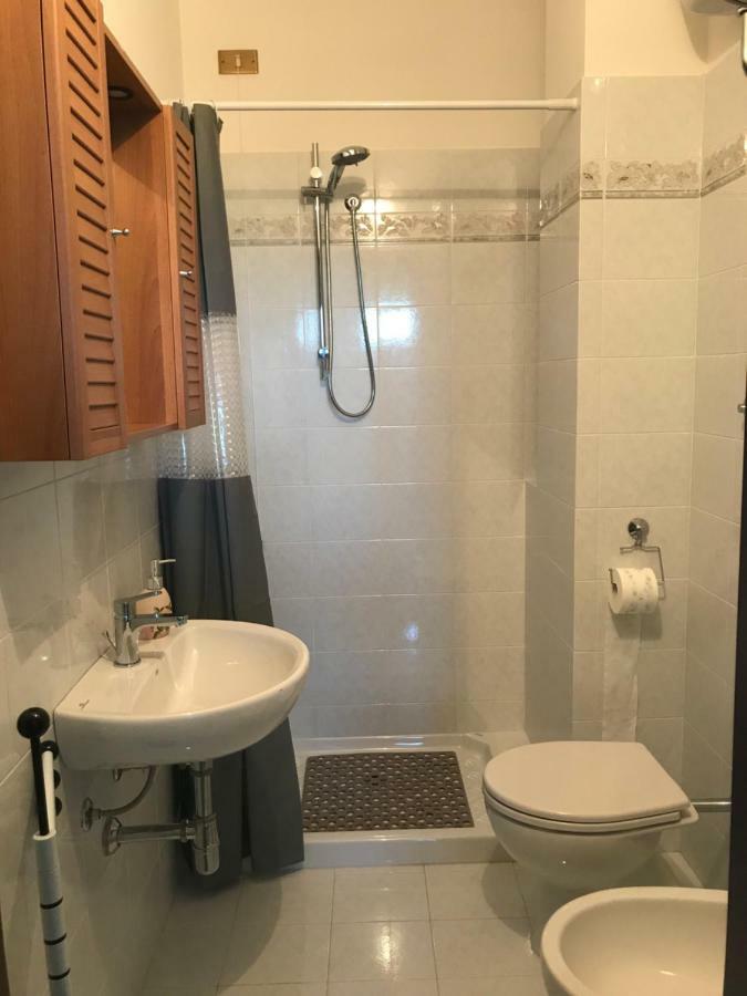 Appartamento Belvedere Manciano Ngoại thất bức ảnh